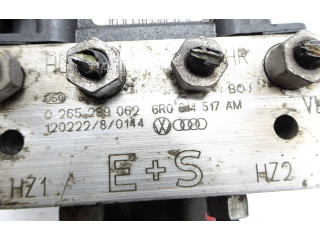 Блок АБС 6R0907379AH, 6R0907379BB   Audi  A1  2010 - 2018 года