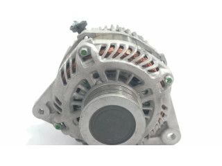 Генератор ALTERNADOR Nissan Pathfinder R51 2.5