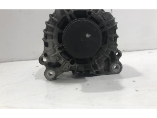 Генератор 03L903023E Volkswagen PASSAT