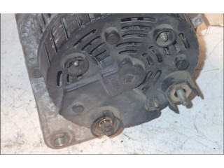 Генератор Renault Clio I