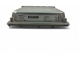 Блок управления двигателем Блок управления 30668478A, 0261208289 Volvo V70