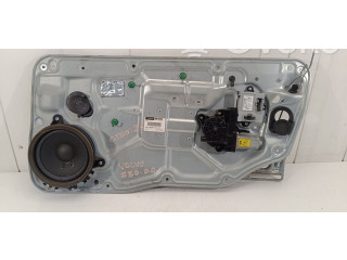 Электрический механизм для подъема окна без двигателя 30784510 Volvo S80