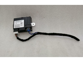 Блок управления топливного насоса