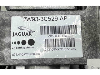  рейка  Колонка рулевая 2W933C529AP, 83141002883406   Jaguar XK - XKR 2006 - 2016 года