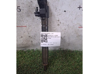 Форсунка 9X2Q9K546DB, 306DT    Jaguar XF X250   