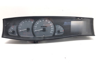 Zpětné zrcátko Opel Omega B1 2002 09228420