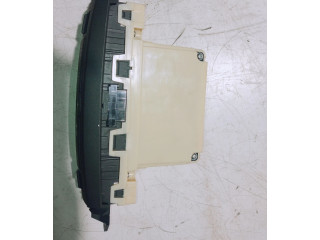 Блок управления климат-контролем G0XF20 Honda Accord