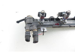 Топливная рампа 036031A, 036133319AK   Volkswagen Golf IV   для двигателя AZD