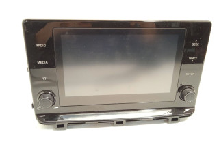 Дисплей    96160J7510WK   KIA Xceed