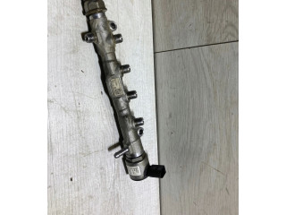 Топливная рампа 04L130764B, 04L130764B Skoda Octavia Mk3 (5E) для двигателя dgt