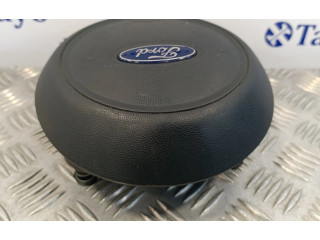 Подушка безопасности водителя 735498411, 61990050C   Ford Ka