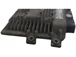 Блок управления двигателем Блок управления 2N1A-12A650-AD   Ford Fusion