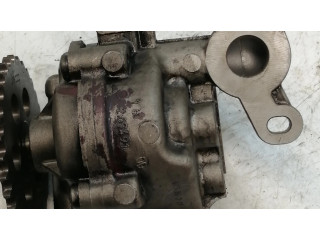 Čerpadlo oleje 1C1Q6600   Citroen Jumper 2.2  