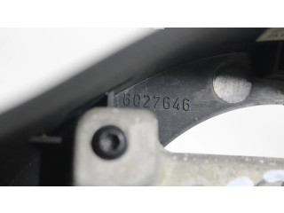 Руль Mitsubishi Colt 2004 - 2008 года MR955201XA