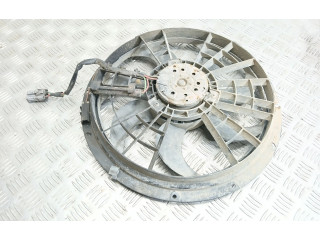 Вентилятор радиатора Volvo S70 V70 V70 XC