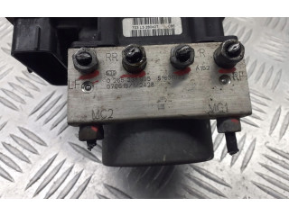 Блок АБС 51801072   Fiat  Linea   -  года