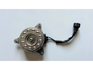 Вентилятор радиатора     21487CX000, 487JK00E    Nissan Leaf II (ZE1) 0.0