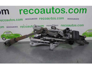 Рулевая рейка 6N613C529GA Mazda 3 I 2003 - 2006 года