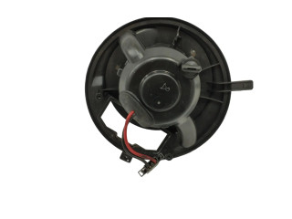 Вентилятор печки Skoda Octavia Mk2 (1Z)