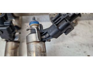 Топливная рампа 0261555059, 12621643 Saab 9-5 для двигателя A20NFT