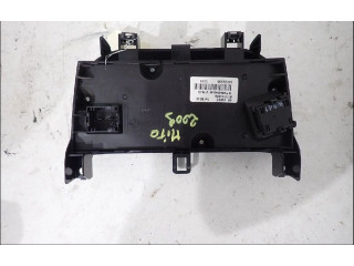 Блок управления климат-контролем 156088743   Alfa Romeo Mito