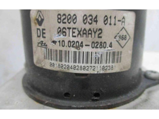 Jednotka ABS 8200034011A, 8200034011A Renault Twingo I 1993