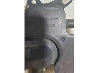 Топливная рампа A711H100408C   Renault Clio V  