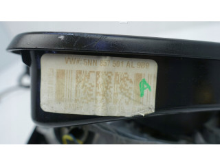 Zpětné zrcátko Volkswagen Tiguan Allspace 2015 5NN857501AL, 5NN857501AL