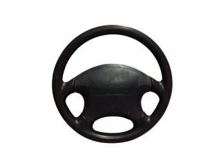 Руль Subaru Forester SF  1998 - 2000 года E13034012      