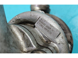 Turbodmychadlo Турбина VB13, IMPRK1434341 Toyota Avensis T250