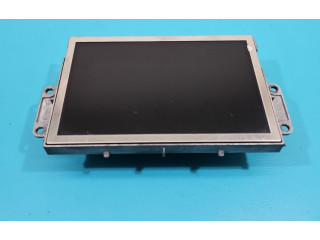Дисплей 9663724880, IMPRK1437944 Citroen C5