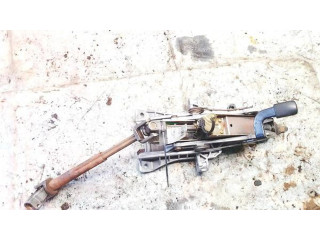 Рулевая рейка 4N613C529DD, 4N61-3C529-DD Mazda 3 I 2003-2006 года