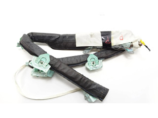 Боковая подушка безопасности Alfa Romeo Giulietta