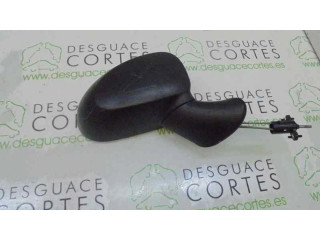 Зеркало электрическое     Сзади   Chevrolet Matiz     