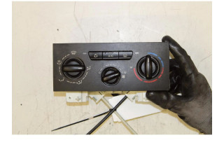 Блок управления климат-контролем DENSO   Fiat Scudo