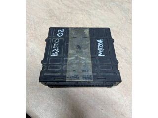 Блок управления двигателем Блок управления WLF318881B, E6T05385H Ford Ranger