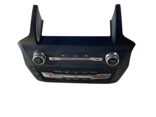 Блок управления климат-контролем LB5T18C612, LB5T18C612EE   Ford Explorer VI