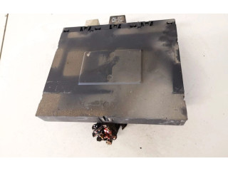 Блок предохранителей  3c0937049e   Skoda Octavia Mk2 (1Z)    