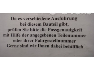 Řídící jednotka 032906030AJ Skoda Felicia I 2000