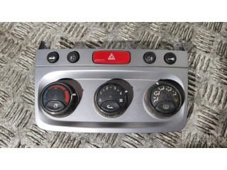 Блок управления климат-контролем 07352944610, 0000044024 Alfa Romeo 147