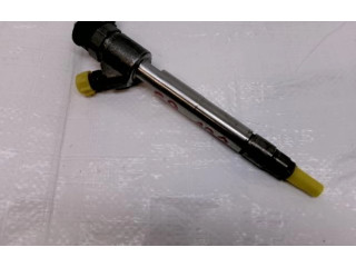 Комплект форсунок 0445110955    Peugeot Rifter   