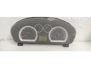 Панель приборов 96814474, 96814474 Chevrolet Astra