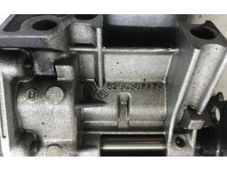 Масляный насос   150107151R, 150107151R  Dacia Dokker 