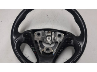 Руль KIA Ceed  2012-2018 года 56110A2800BWK, C001S80K      