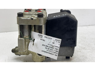 Jednotka ABS 1157874, 0265201022   BMW 5 E34 1993