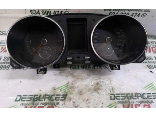 Панель приборов 5K0920872A Volkswagen Golf VI