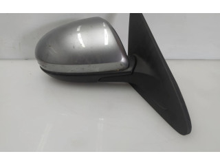 Зеркало электрическое Mazda 3 II 2009 - 2013 года