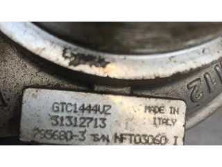 Turbodmychadlo Турбина GTC1444VZ, 31312713 Volvo S60 2.0