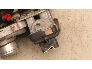  Турбина Ford Transit -  Tourneo Connect  1567329, 7G9Q6K82BB   для двигателя RWPA      