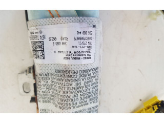 Подушка безопасности в сиденье Volkswagen Jetta VI